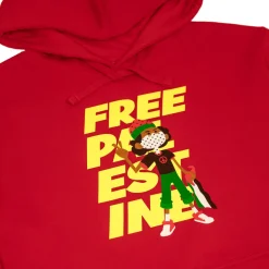 Gifts Under $30 | Clearance*Wear The Peace Palitoons Hoodie