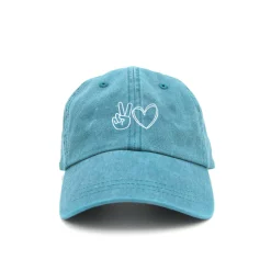 Best Sellers | Gifts Under $30*Wear The Peace Peace and Love Cap