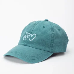 Best Sellers | Gifts Under $30*Wear The Peace Peace and Love Cap
