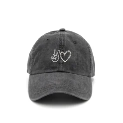 Best Sellers | Gifts Under $30*Wear The Peace Peace and Love Cap