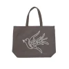Gifts Under $30 | Tote Bags*Wear The Peace Peace Bird Jumbo Tote Bag