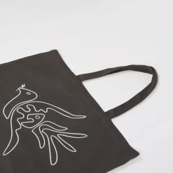 Gifts Under $30 | Tote Bags*Wear The Peace Peace Bird Jumbo Tote Bag