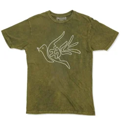 Gifts Under $30 | Tees*Wear The Peace Peace Bird Vintage Tee