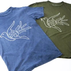 Gifts Under $30 | Tees*Wear The Peace Peace Bird Vintage Tee