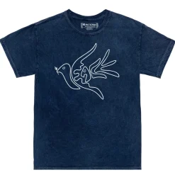 Gifts Under $30 | Tees*Wear The Peace Peace Bird Vintage Tee