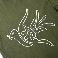Gifts Under $30 | Tees*Wear The Peace Peace Bird Vintage Tee