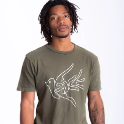Gifts Under $30 | Tees*Wear The Peace Peace Bird Vintage Tee