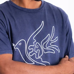 Gifts Under $30 | Tees*Wear The Peace Peace Bird Vintage Tee