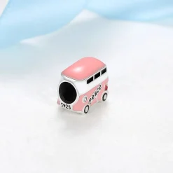 Gifts Under $30 | Peace Charms*Wear The Peace Peace Bus Charm