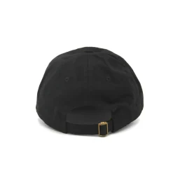 Gifts Under $30 | Caps & Beanies*Wear The Peace Peace Complexion Cap Black