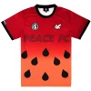 Tees | Jerseys*Wear The Peace Peace FC Away Jersey