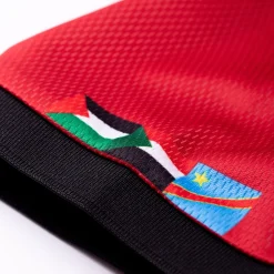 Tees | Jerseys*Wear The Peace Peace FC Away Jersey