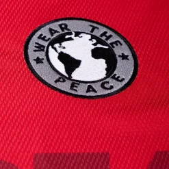 Tees | Jerseys*Wear The Peace Peace FC Away Jersey