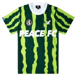Tees | Jerseys*Wear The Peace Peace FC Home Jersey