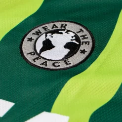 Tees | Jerseys*Wear The Peace Peace FC Home Jersey