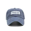 Pins & Accessories | Gifts Under $30*Wear The Peace Press Cap