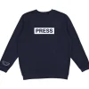 Hoodies & Crews | Crewnecks*Wear The Peace Press Crewneck