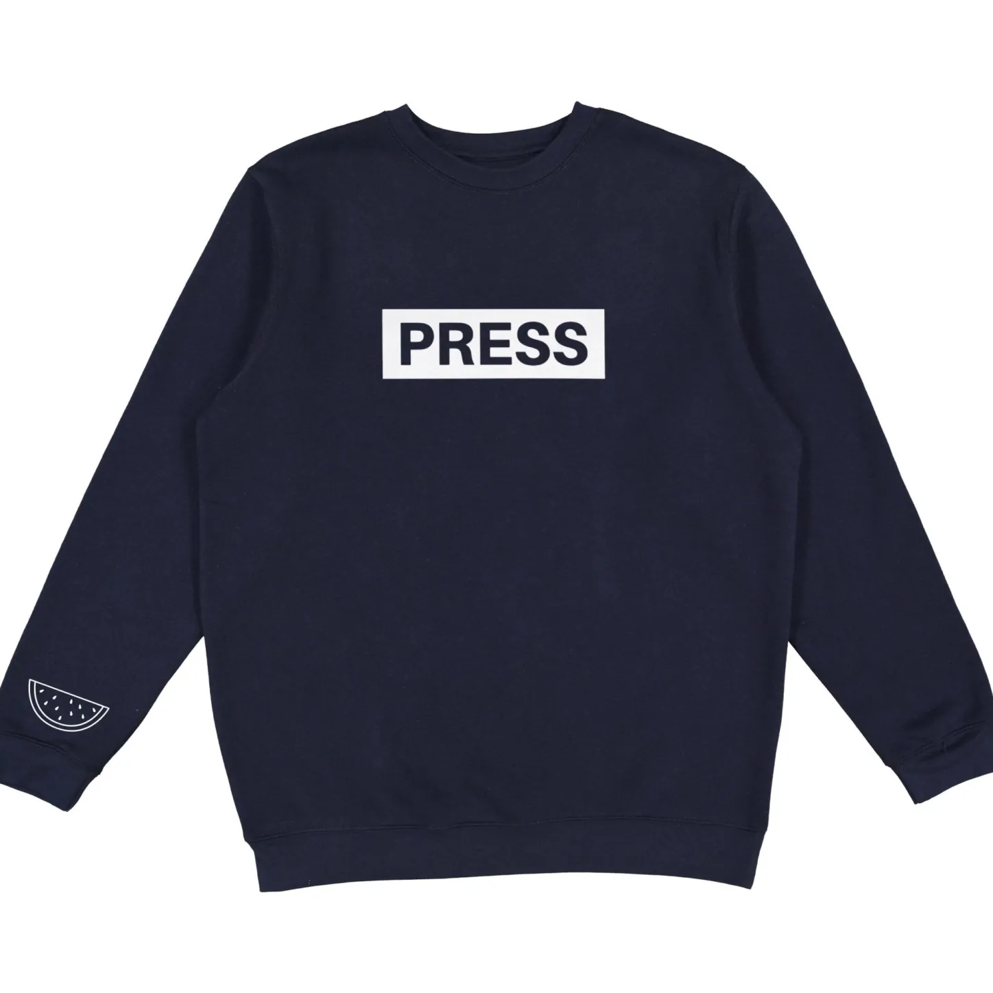 Hoodies & Crews | Crewnecks*Wear The Peace Press Crewneck
