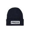 Pins & Accessories | Gifts Under $30*Wear The Peace Press Embroidered Beanie