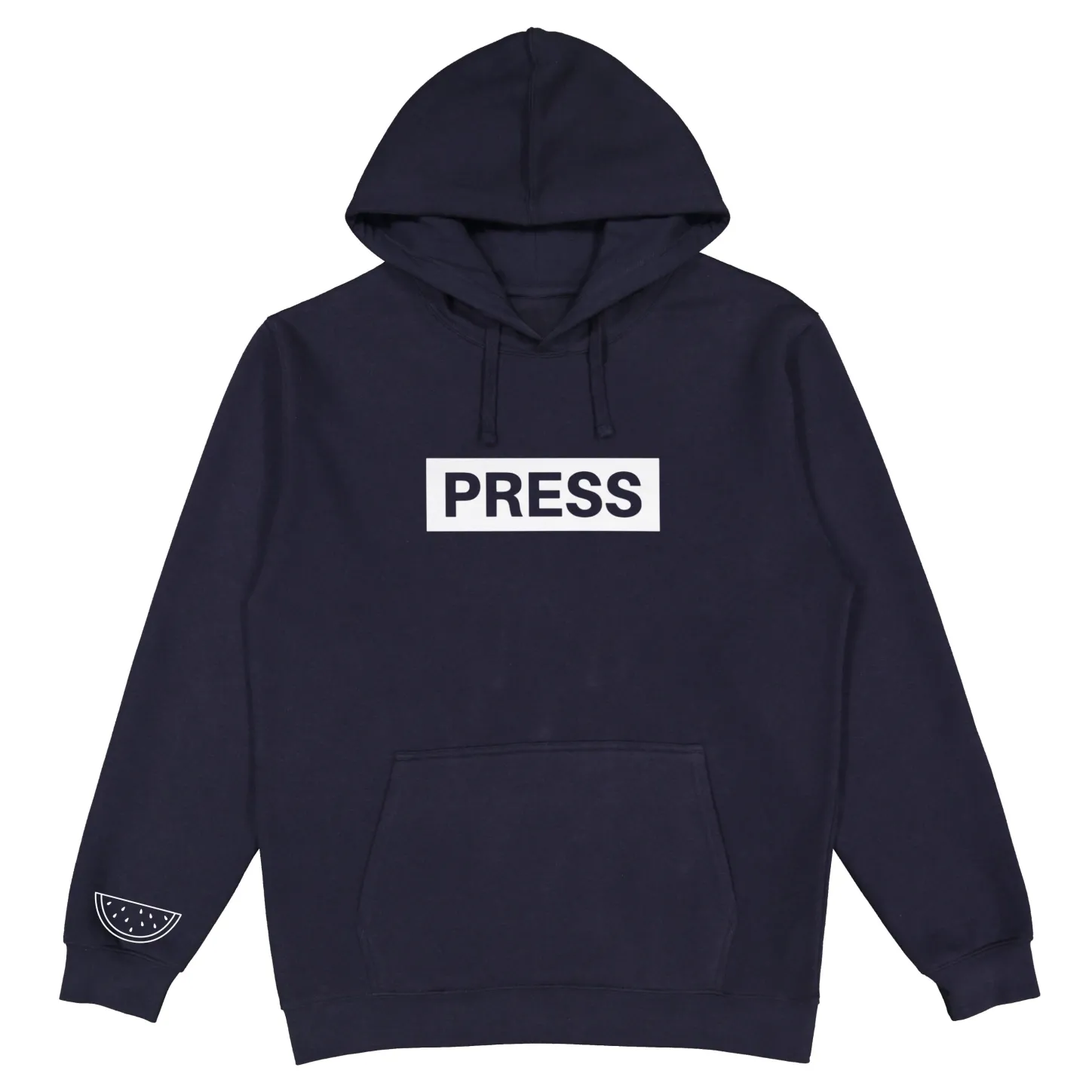 Hoodies & Crews | Best Sellers*Wear The Peace Press Hoodie