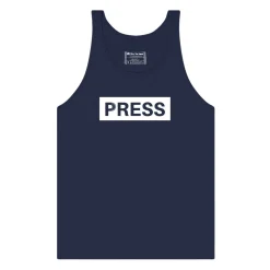 Tees | Gifts Under $30*Wear The Peace Press Tank Top