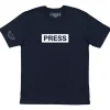Tees | Gifts Under $30*Wear The Peace Press Tee