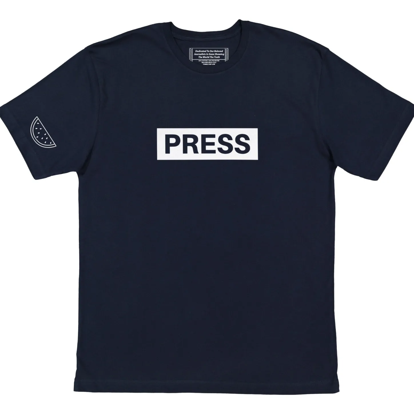 Tees | Gifts Under $30*Wear The Peace Press Tee