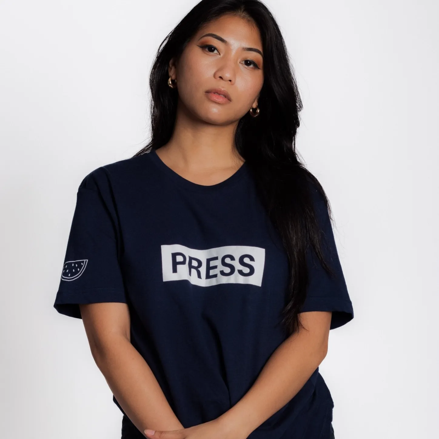 Tees | Gifts Under $30*Wear The Peace Press Tee