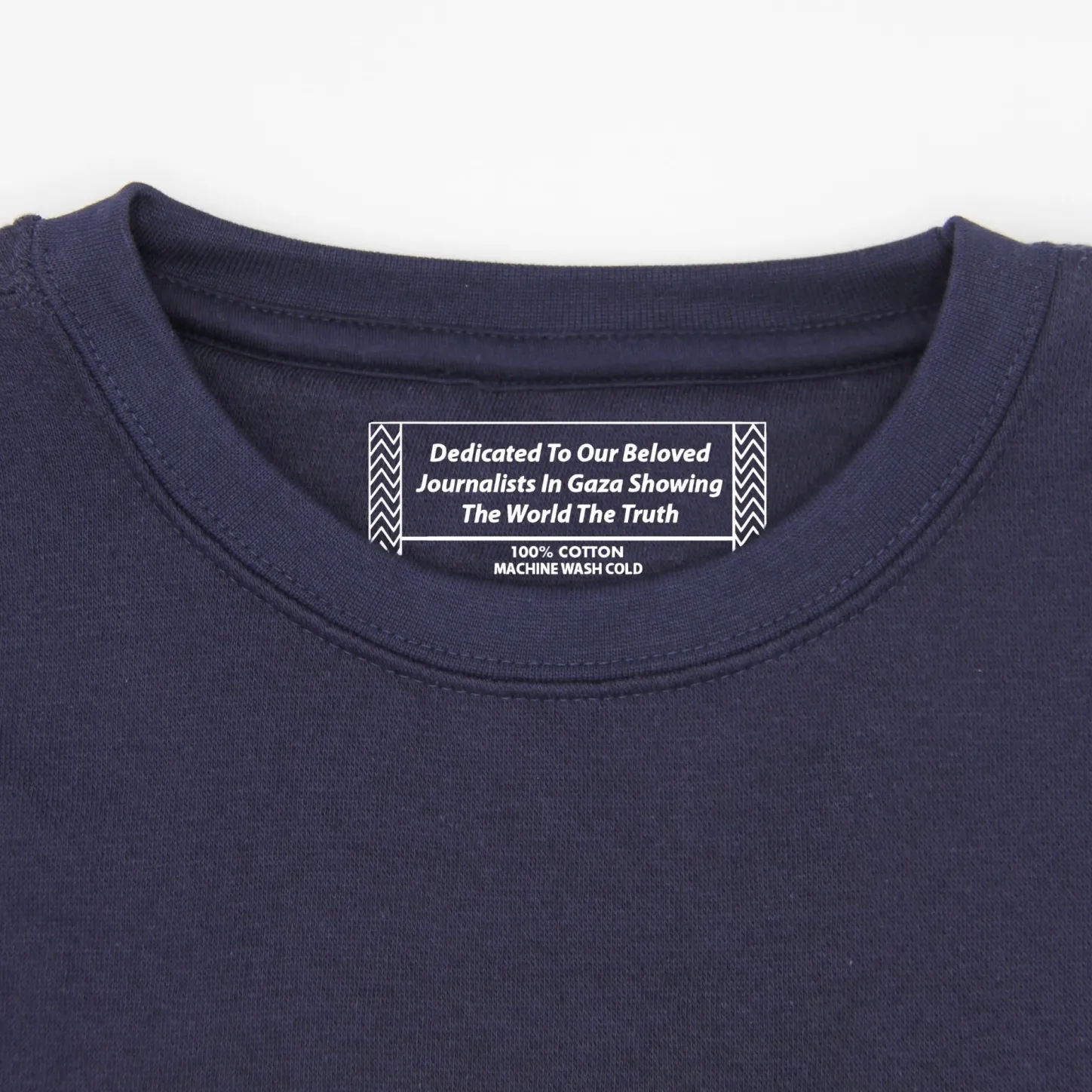Tees | Gifts Under $30*Wear The Peace Press Tee