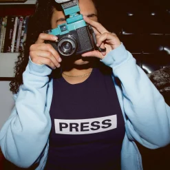 Tees | Gifts Under $30*Wear The Peace Press Tee