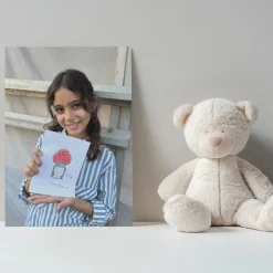 Children Of Art | Gifts Under $30*Wear The Peace Renad Poster Pack