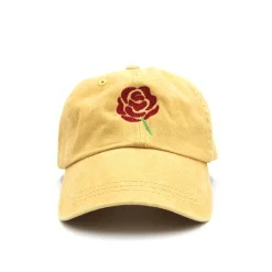 Gifts Under $30 | Caps & Beanies*Wear The Peace Rose Cap