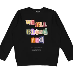 Crewnecks*Wear The Peace Same Blood Crewneck