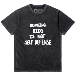Tees | Best Sellers*Wear The Peace Self Offense Vintage Tee