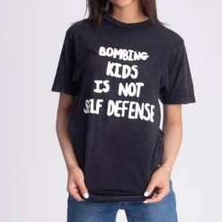 Tees | Best Sellers*Wear The Peace Self Offense Vintage Tee