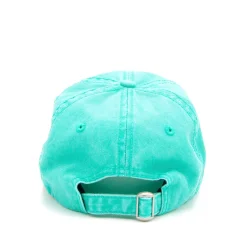 Gifts Under $30 | Caps & Beanies*Wear The Peace Speak The Truth Cap SeaFoam