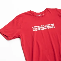 Gifts Under $30 | Tees*Wear The Peace Stand With The Oppressed Tee