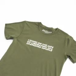 Gifts Under $30 | Tees*Wear The Peace Stand With The Oppressed Tee