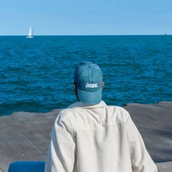 Gifts Under $30 | Caps & Beanies*Wear The Peace Statement Peace Cap