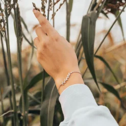 Pins & Accessories | Bundles*Wear The Peace Sterling Silver Olive Branch Collection Bundle