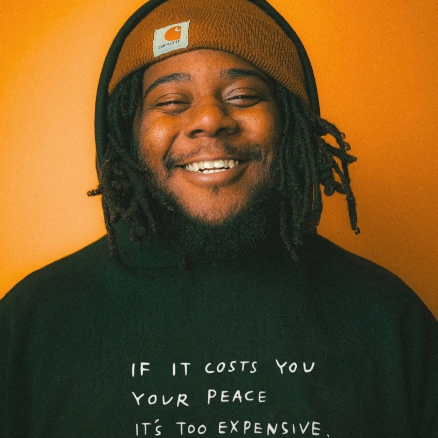 Best Sellers | Hoodies*Wear The Peace The Cost Of Peace Hoodie