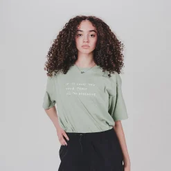Best Sellers | Gifts Under $30*Wear The Peace The Cost Of Peace Tee