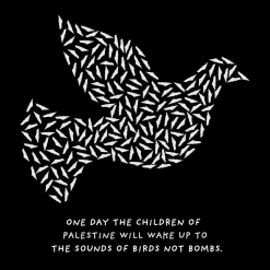 Tees | Gifts Under $30*Wear The Peace The Sounds Of Birds Tee