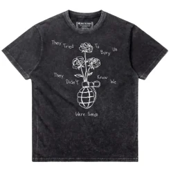 Tees | Gifts Under $30*Wear The Peace They Tried To Bury Us Tee