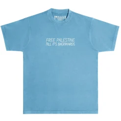 Gifts Under $30 | Clearance*Wear The Peace Till It's Backwards Heavyweight Tee