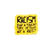 Gifts Under $30 | Stickers*Wear The Peace Touchy Topic Sticker