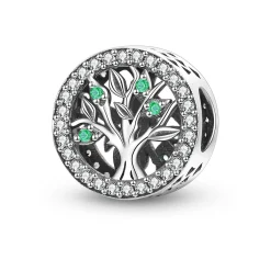 Peace Charms | Gifts Under $30*Wear The Peace Tree Charm