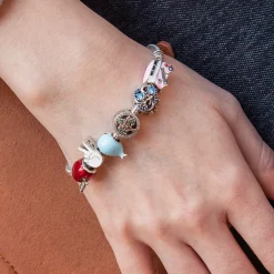 Peace Charms | Gifts Under $30*Wear The Peace Tree Charm