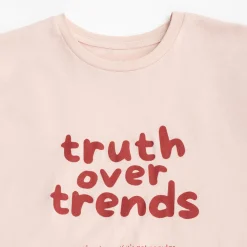 Gifts Under $30 | Tees*Wear The Peace Truth Over Trends Tee