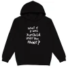 Hoodies & Crews | Gifts Under $30*Wear The Peace Under The Rubble Hoodie